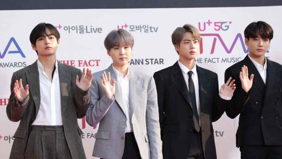 Suga de BTS a bu de l&rsquo;alcool pour représenter le « Mad King » dans le clip « Daechwita » d&rsquo;Agust D