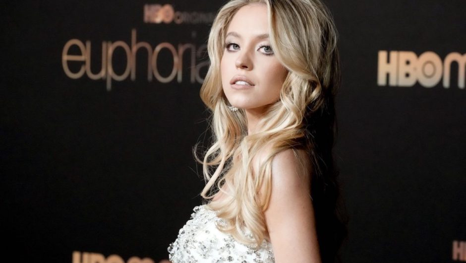 Sydney Sweeney et son petit ami Jonathan Davino ont un sérieux écart d&rsquo;âge