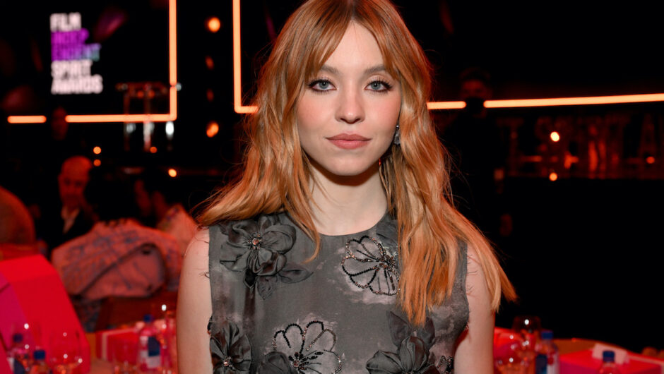 Sydney Sweeney prend ses premiers rendez-vous pour une « randonnée folle » comme test