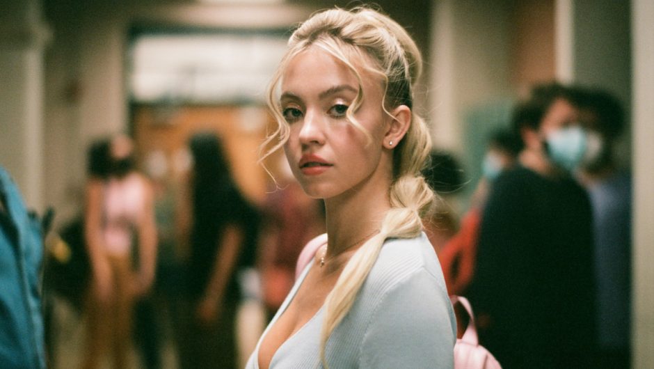 Sydney Sweeney se dissocie de ses personnages