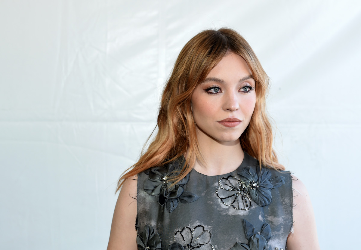 Sydney Sweeney assiste aux Spirit Awards