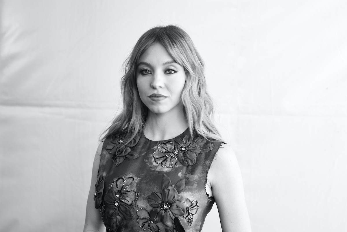 Sydney Sweeney à 24 ans aux Spirit Awards