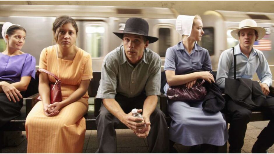Qu&rsquo;est-il arrivé au casting de « Breaking Amish » de TLC ?
