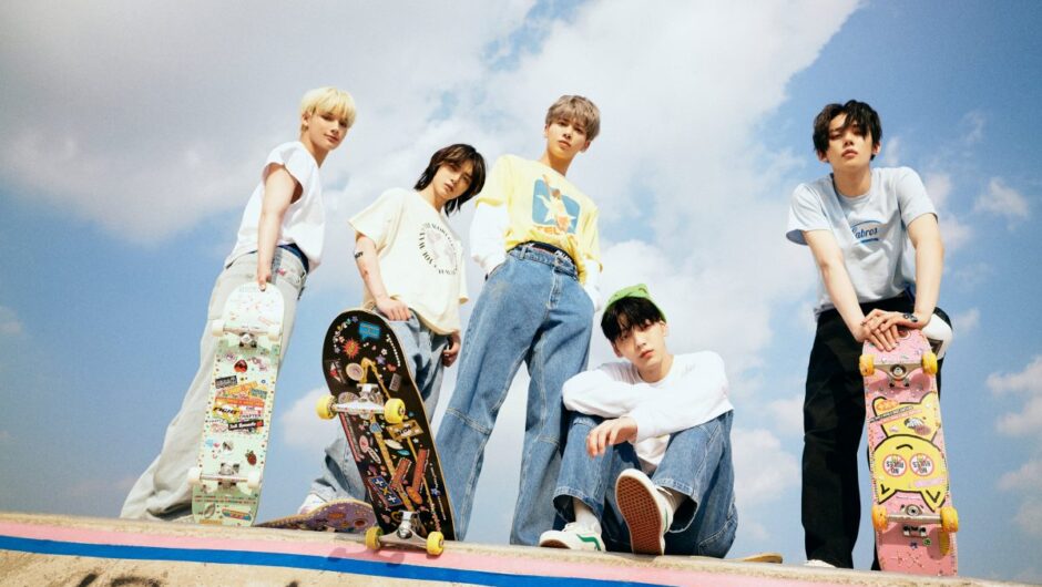 TXT : Comment regarder le fan de « MOA X TOGETHER » en direct
