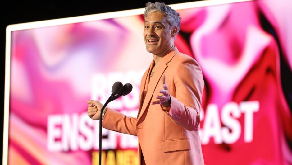 Taika Waititi a failli rater sa chance de réaliser « Thor : Ragnarok », mais 1 film de Disney l&rsquo;a sauvé