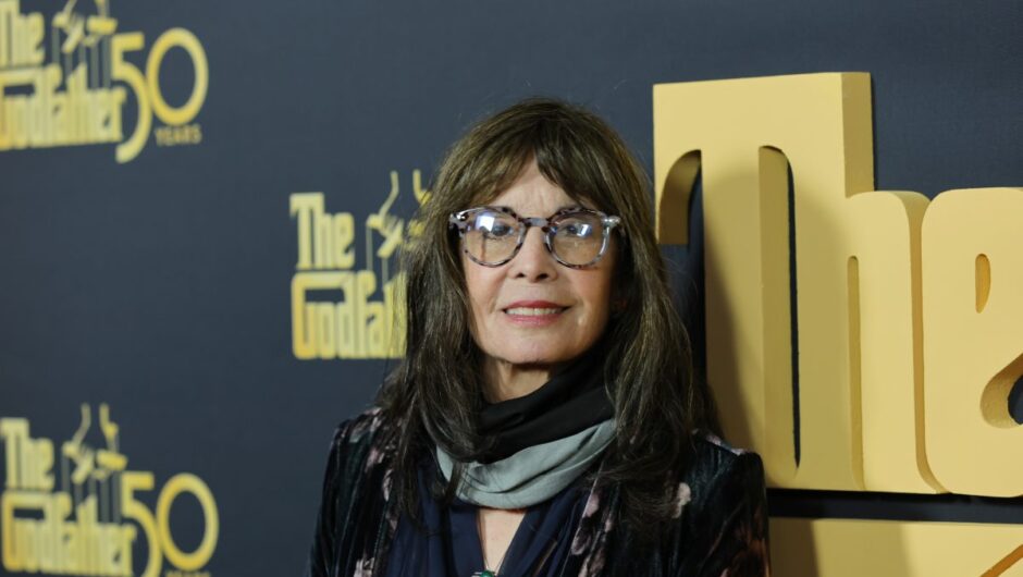 Talia Shire, star du « Parrain », révèle pourquoi elle n&rsquo;aurait pas dû être dans le film