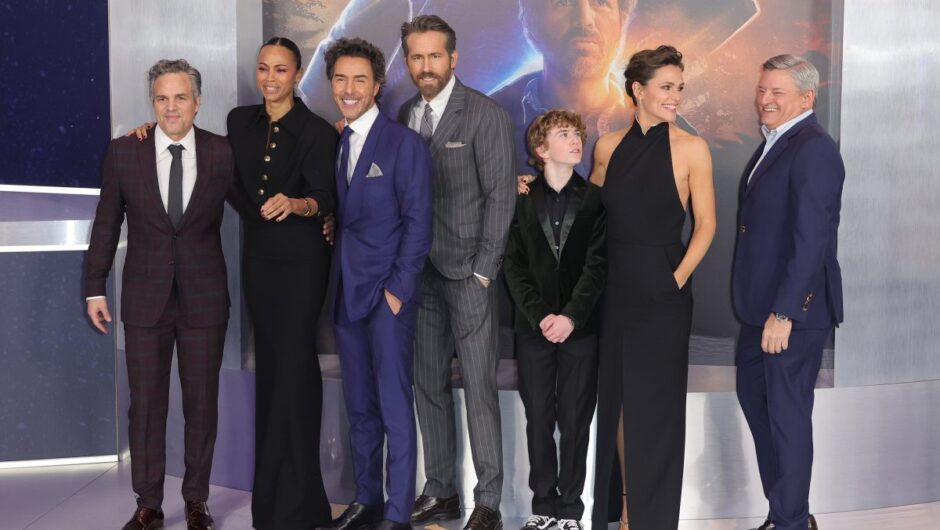 « The Adam Project »: date de sortie et comment regarder