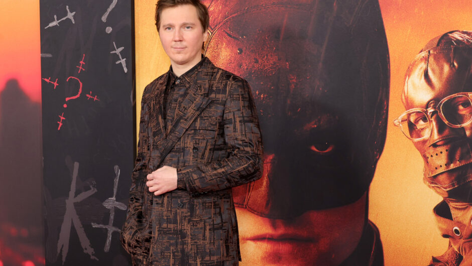 Dans la fin de « The Batman », le Riddler de Paul Dano s&rsquo;est-il vraiment rencontré [SPOILER]?