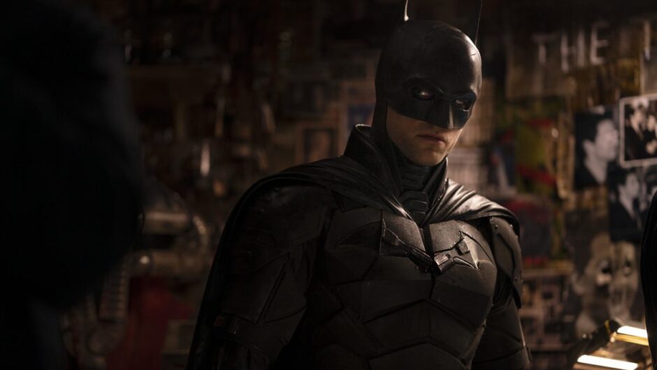 La date de sortie du streaming de « The Batman » aurait été révélée