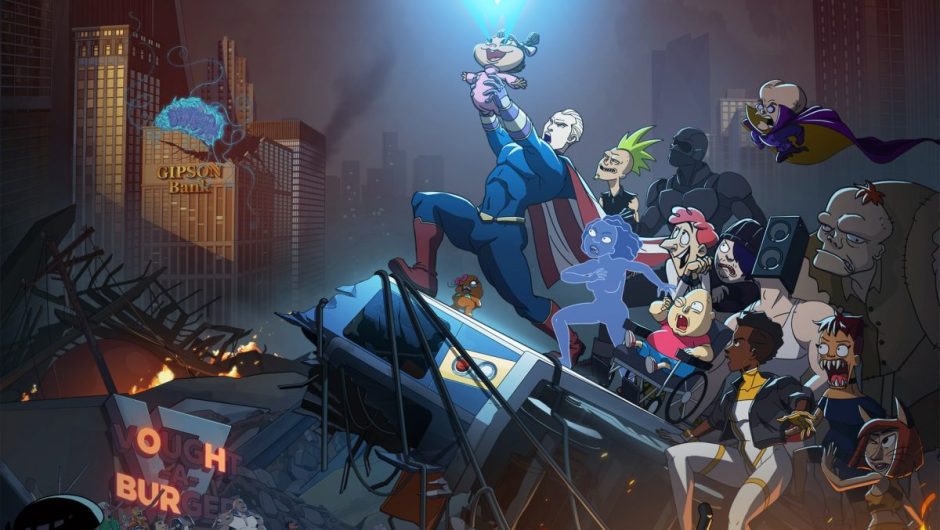 « The Boys Presents : Diabolical » : date de sortie, bande-annonce et plus encore