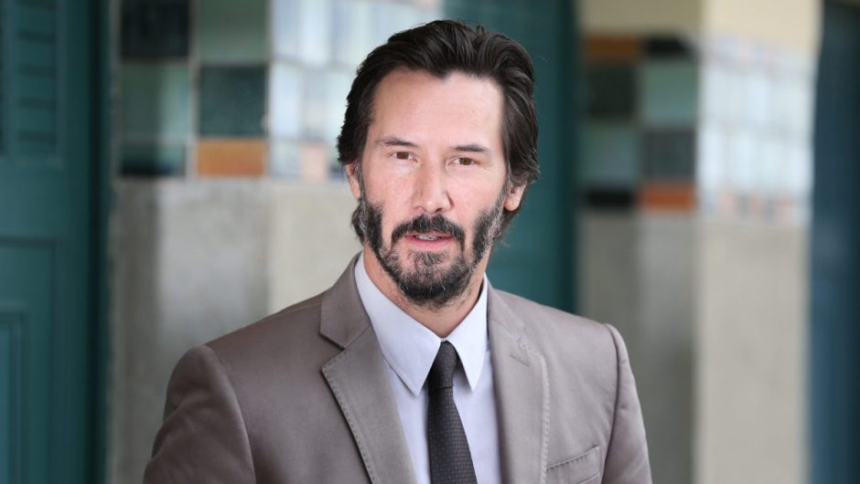 « Le cadeau » : Keanu Reeves a passé un moment « vraiment difficile » à frapper Cate Blanchett dans le ventre