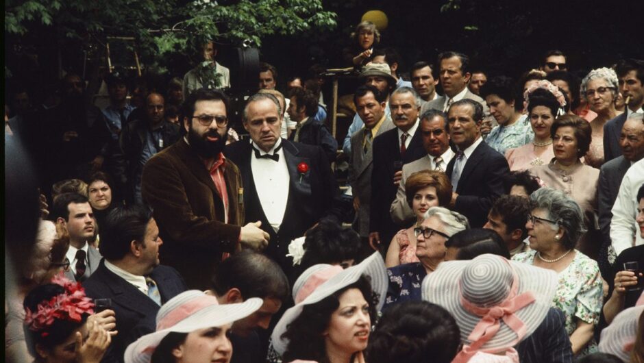 Comment « Le Parrain » et Marlon Brando ont fait la couverture du magazine Life