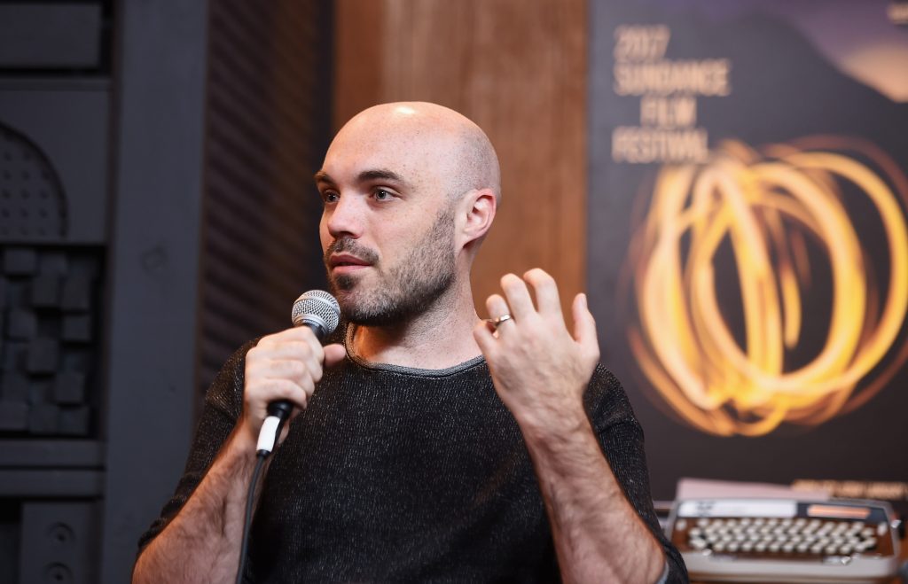 David Lowery explique la fin de The Green Knight