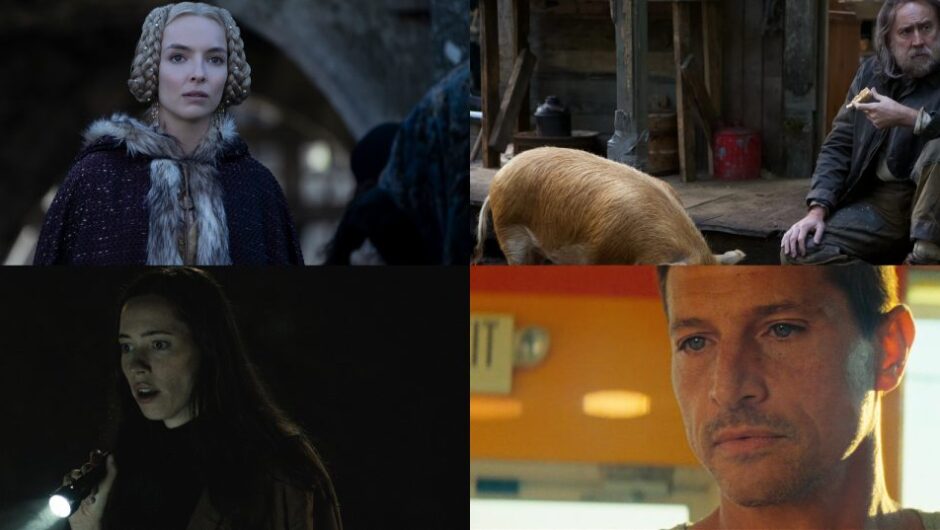 Les Isaac Awards 2022 : nominés pour la meilleure performance