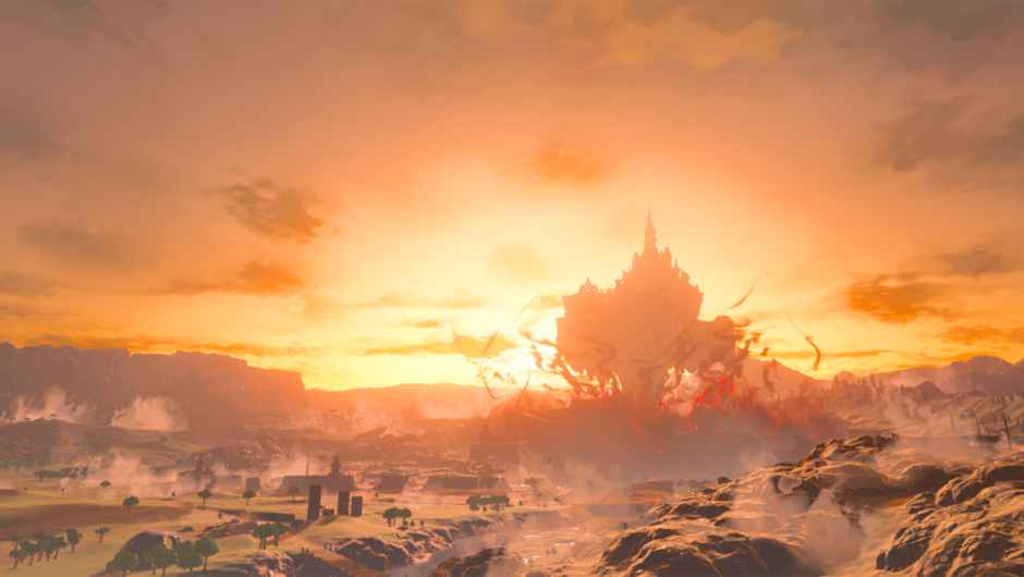 « Breath of the Wild 2 » n&rsquo;a toujours pas de titre officiel 1001 jours plus tard