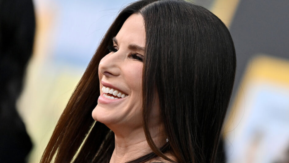 &lsquo;The Lost City&rsquo;: Sandra Bullock a été écorchée par du fromage et des amandes pour 1 scène &lsquo;surréaliste&rsquo;