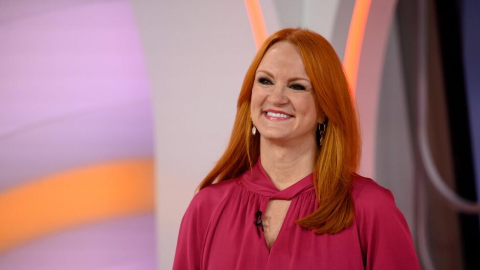 « La femme pionnière » : Ree Drummond utilise un raccourci facile dans sa recette de saumon grillé