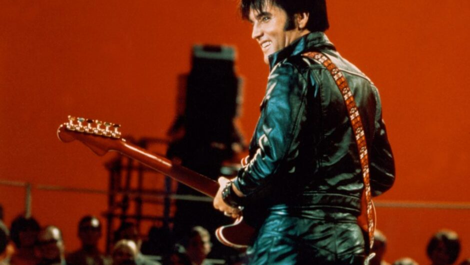 Keith Richards des Rolling Stones a expliqué pourquoi il n&rsquo;y avait pas beaucoup de couvertures de « Heartbreak Hotel » d&rsquo;Elvis Presley