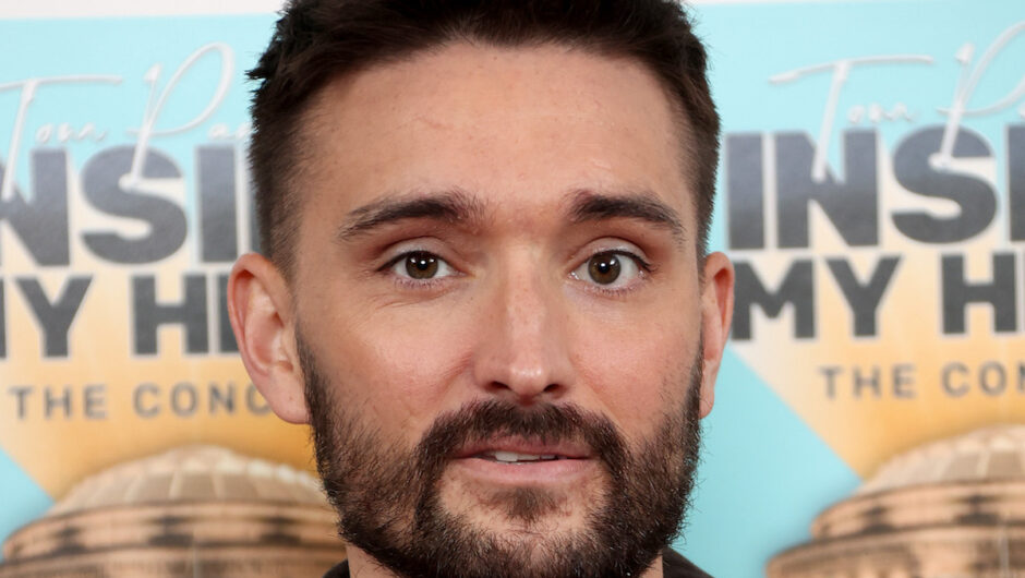 Tom Parker de The Wanted est mort à 33 ans