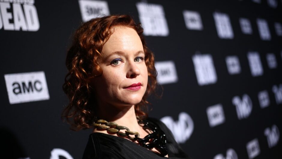 Thora Birch ne reviendra pas en tant que Dani dans &lsquo;Hocus Pocus 2&rsquo; mais 3 autres personnages emblématiques sont toujours sur la table