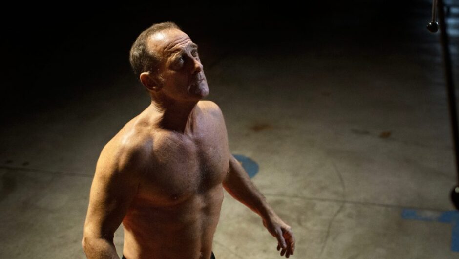 Le directeur de « Titane » explique pourquoi la « Macarena » était la « pire » pour Vincent Lindon