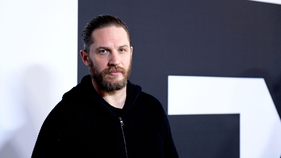 Tom Hardy qualifie sa réputation de « difficile » de « frustrante » – « Mon intention est d&rsquo;aider »
