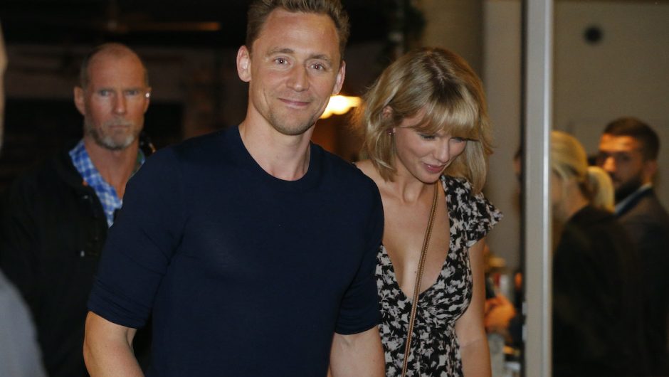 Depuis combien de temps Taylor Swift et Tom Hiddleston sont-ils sortis ensemble ?