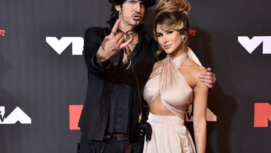 À l&rsquo;intérieur de l&rsquo;incroyable maison Brentwood d&rsquo;inspiration japonaise de Tommy Lee et de sa femme Brittany Furlan