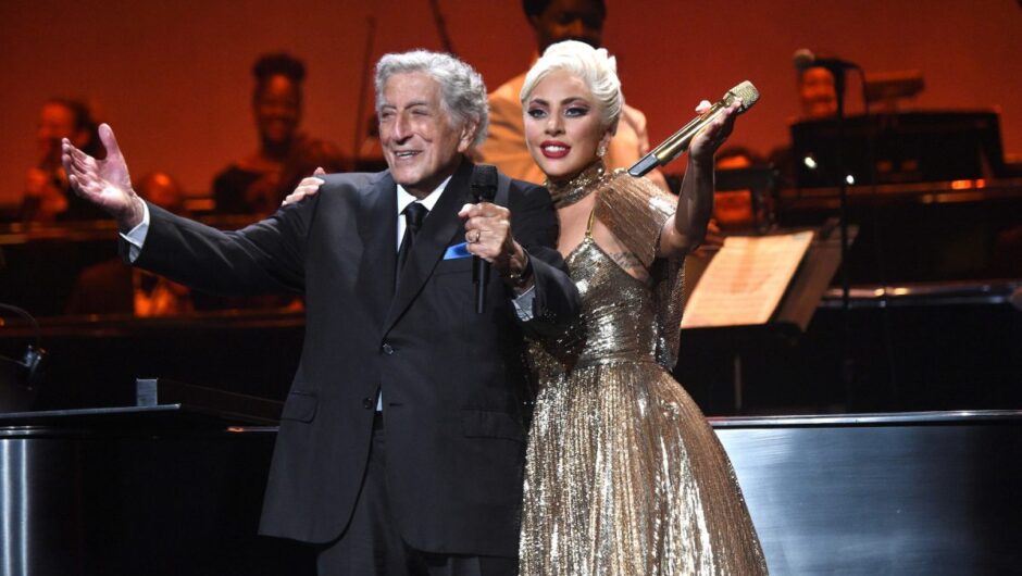 « Love for Sale » ne serait pas la première nomination aux Grammy Awards de Lady Gaga pour « Album de l&rsquo;année »