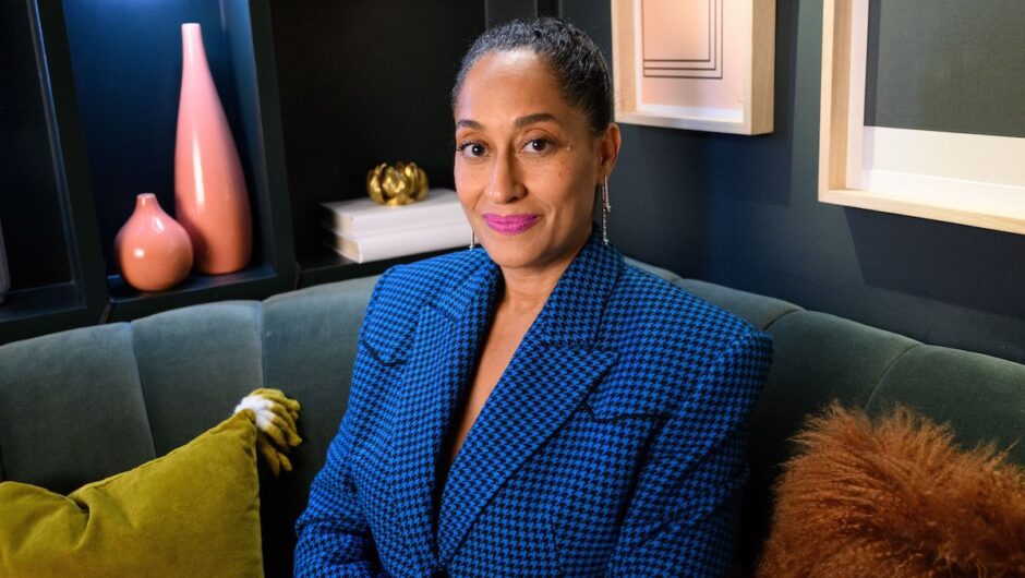 Quel est le vrai nom de Tracee Ellis Ross ?  Son deuxième prénom n&rsquo;est pas ce que vous pensez
