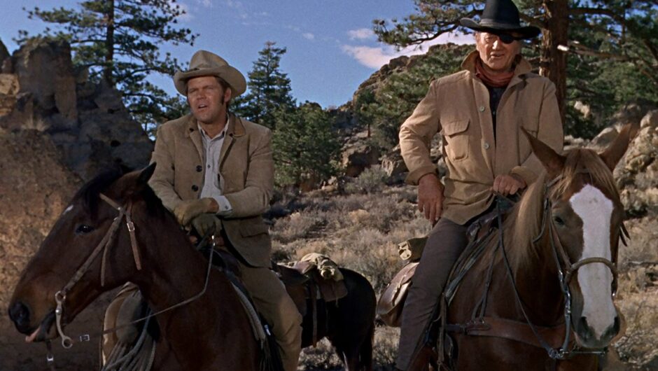 Explorer les lieux de tournage de « True Grit » de John Wayne dans le Colorado d&rsquo;hier à aujourd&rsquo;hui
