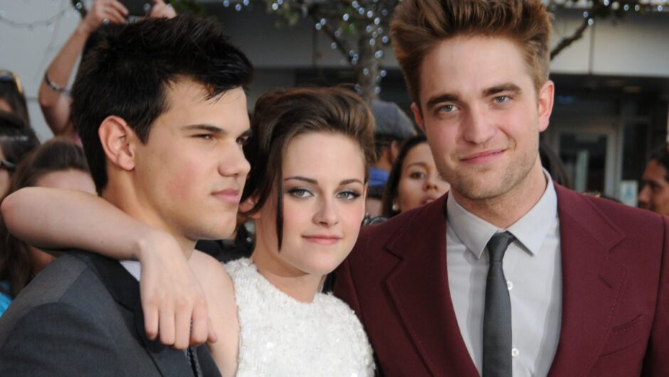 « Twilight » : dans la maison « absolument magnifique » de Bella Swan