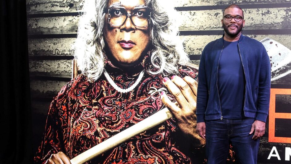 Pourquoi Tyler Perry a sorti Madea de sa retraite
