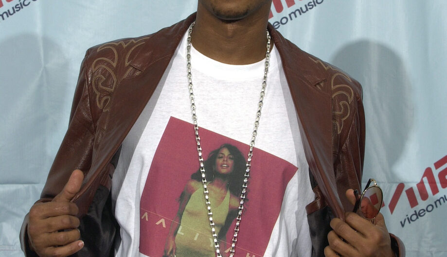 Usher souhaite qu&rsquo;il et Aaliyah sortent ensemble