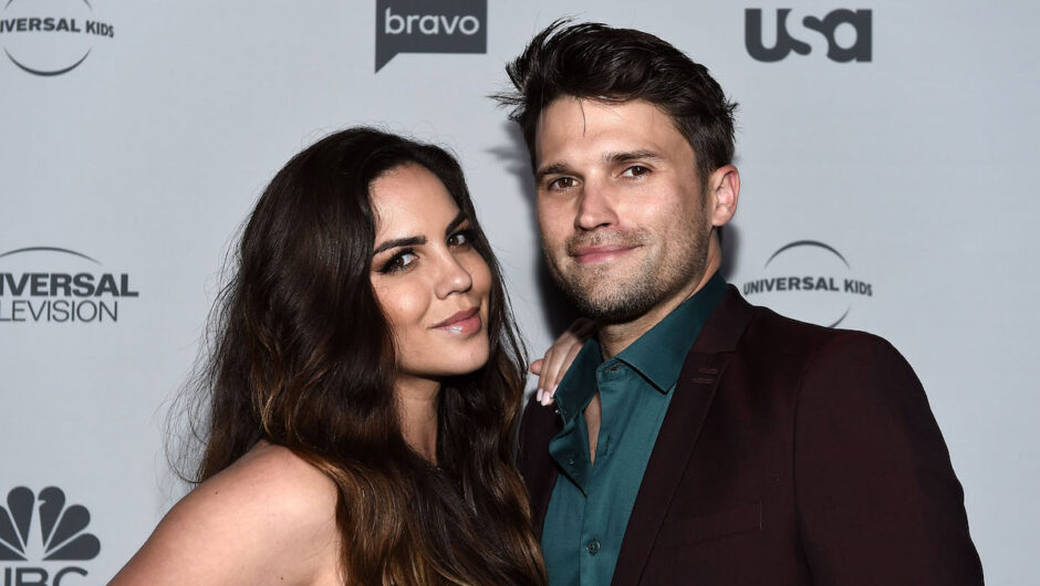 Les stars de « Vanderpump Rules » et « Summer House » réagissent à l&rsquo;annonce du divorce de Katie Maloney et Tom Schwartz
