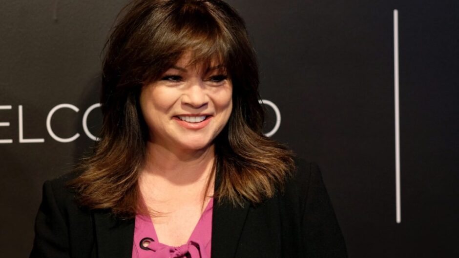 Les Sloppy Joes de Valerie Bertinelli présentent un ingrédient ludique qui doit être goûté