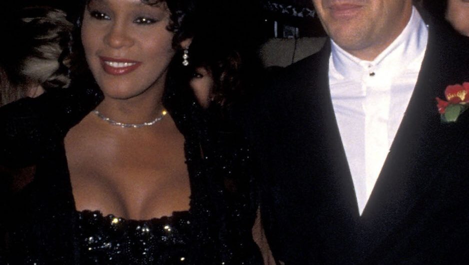 Kevin Costner parle de l&rsquo;impact de Whitney Houston dans « The Bodyguard »