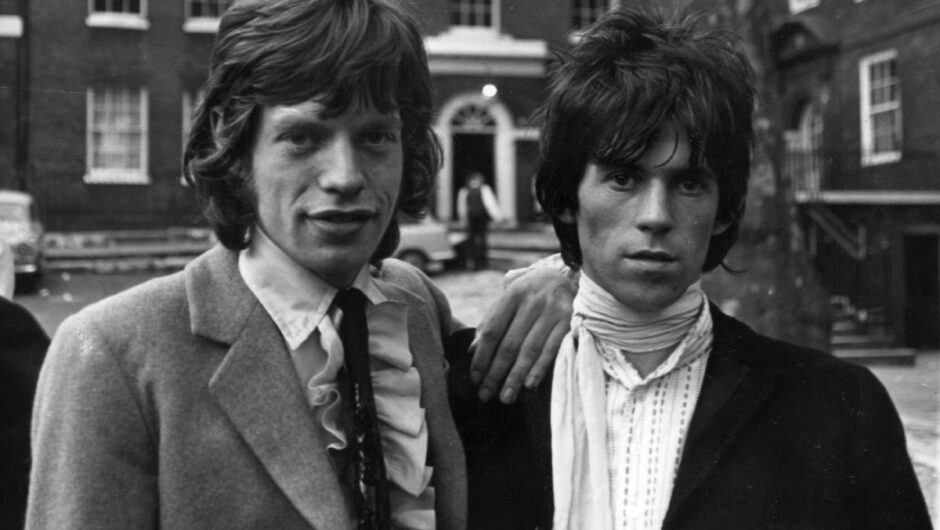 Pourquoi Keith Richards a écrit « Happy » des Rolling Stones alors qu&rsquo;il se sentait déprimé