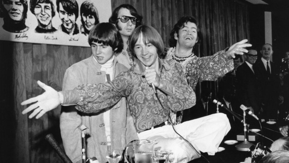 Pourquoi « Randy Scouse Git » des Monkees a été censuré en Angleterre