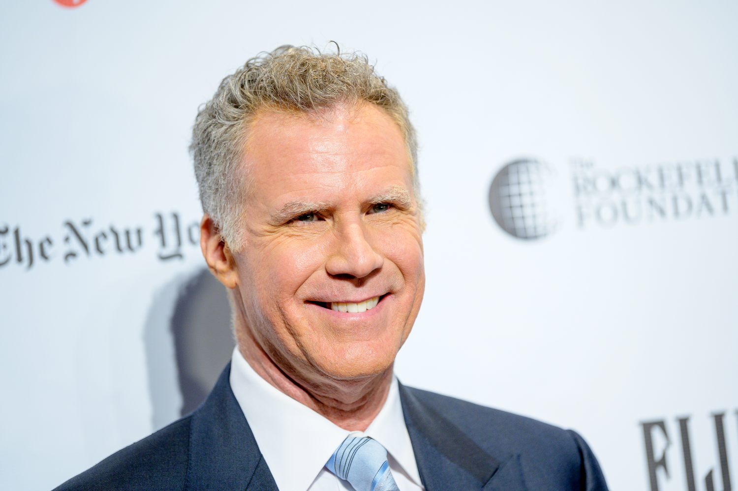 Will Ferrell assiste aux IFP Gotham Awards 2019 au Cipriani Wall Street