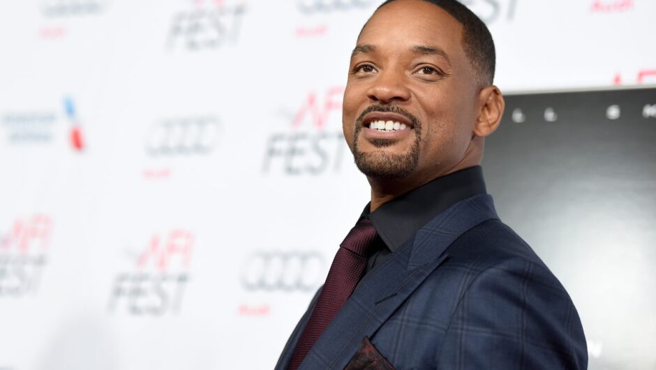 Whoopi Goldberg, star de « The View », se penche sur la bagarre entre Will Smith et les Oscars : « Il a craqué »