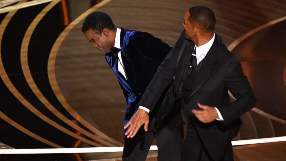 Oscars 2022 : Pourquoi Will Smith a-t-il giflé Chris Rock pour en faire le plus grand perdant de la nuit ?