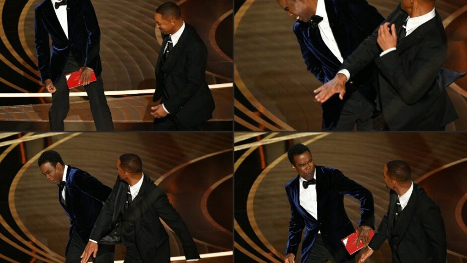 Will Smith publie une déclaration suite à l&rsquo;incident avec Chris Rock aux Oscars