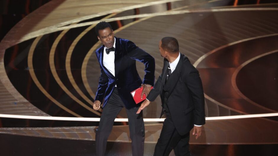 Will Smith a giflé Chris Rock et en tant que personne atteinte d&rsquo;alopécie, je comprends