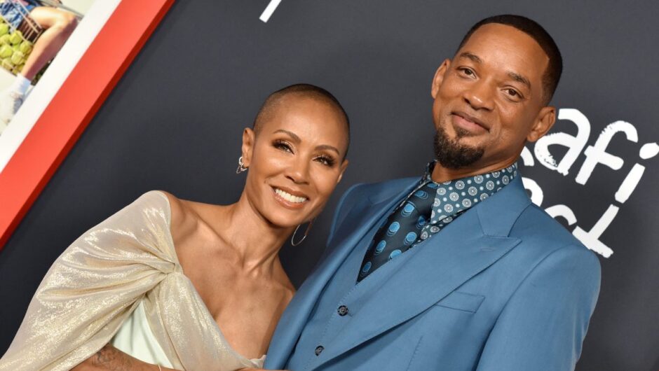 Will Smith sur « l&rsquo;illusion » que lui et Jada Pinkett Smith ont dû abandonner