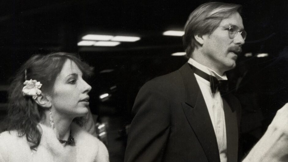 Qui étaient les ex-femmes de William Hurt ?  Combien d&rsquo;enfants avait-il?