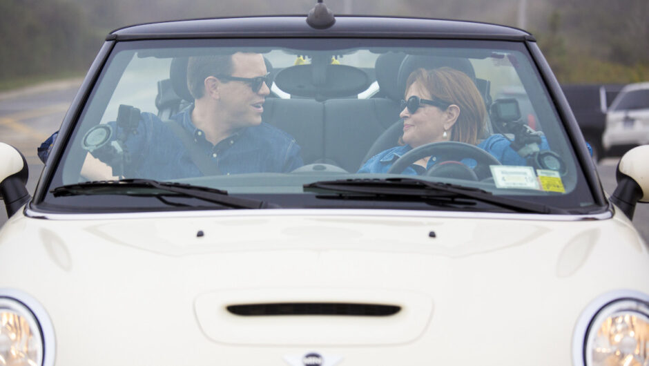 Ina Garten appelle sa Mini Cooper le « meilleur cadeau de tous les temps » de son mari Jeffrey