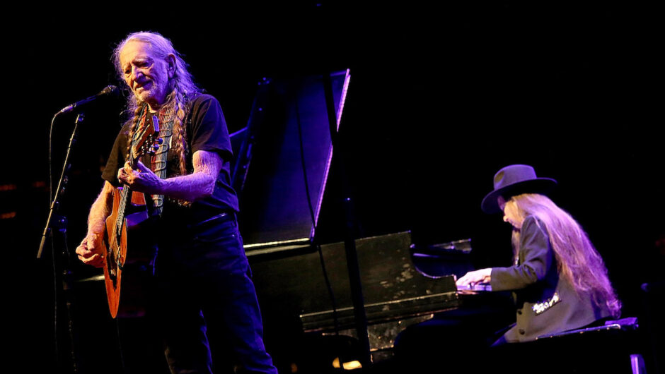 Bobbie Nelson a déclaré que Willie Nelson lui avait donné une « vie remplie d&rsquo;amour et de musique »