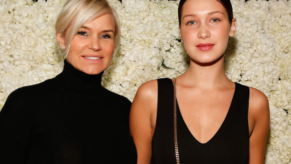 Les fans de &lsquo;RHOBH&rsquo; sont toujours choqués par l&rsquo;e-mail furieux que Yolanda Hadid aurait envoyé à Bella Hadid après son DUI
