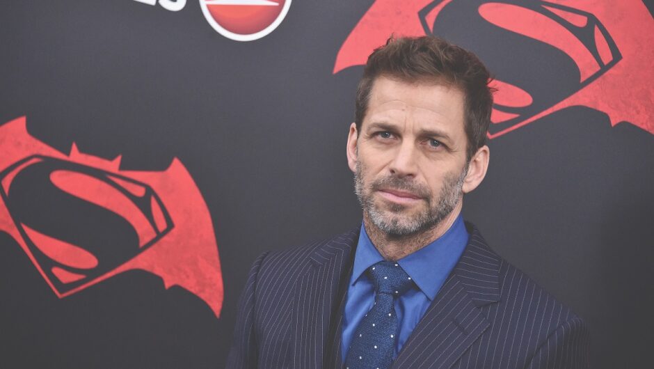 Zack Snyder a été averti une fois que la réalisation de « Man of Steel » était la « plus grosse erreur »